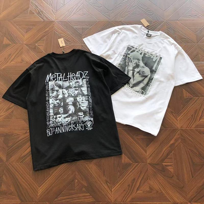 STUSSY TSHIRTS (435)