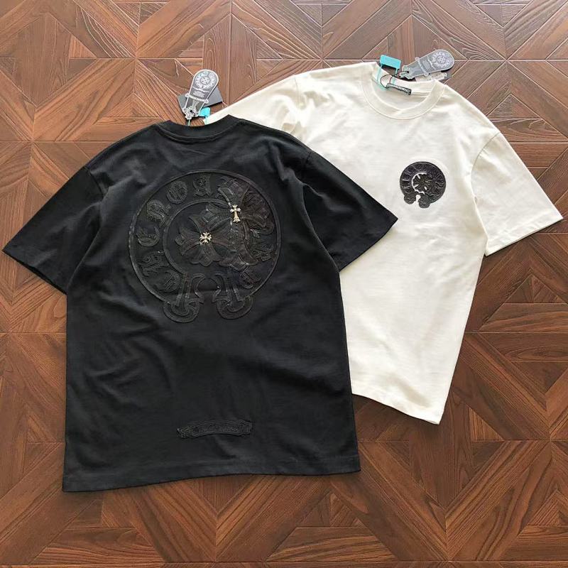 CHROME HEART TSHIRTS (84)