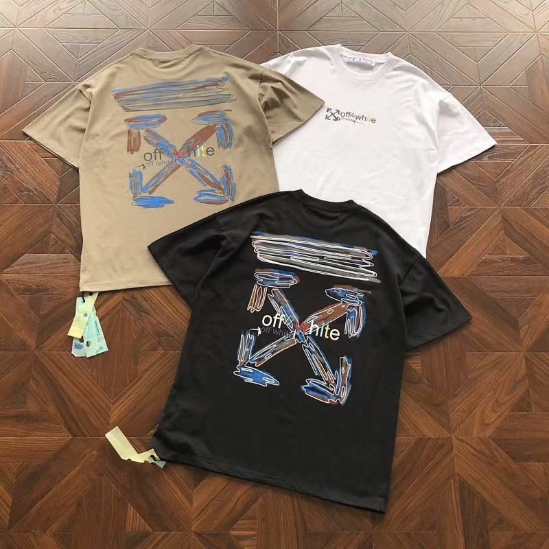 OFF WHITE TSHIRTS