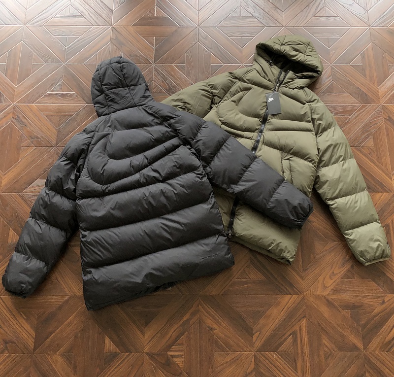 NIKE JACKETS (2)