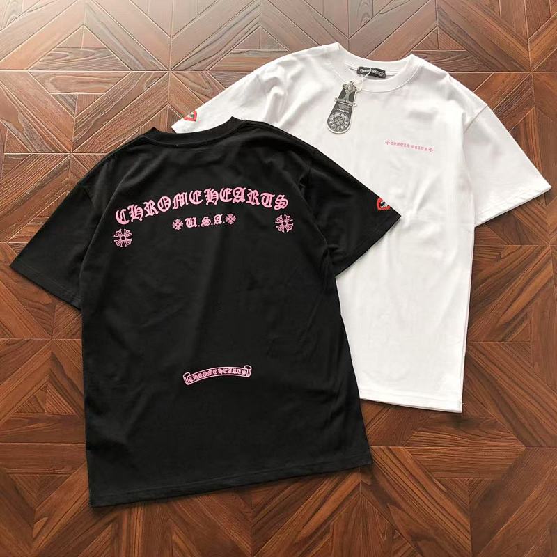CHROME HEART TSHIRTS (63)