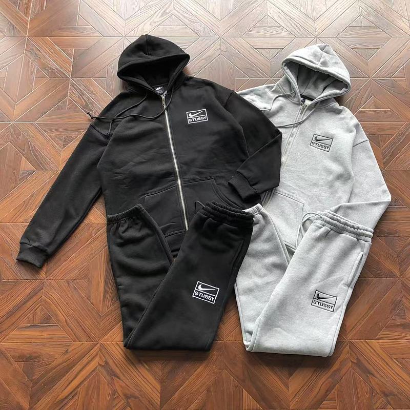 NIKE HOODIES (14)