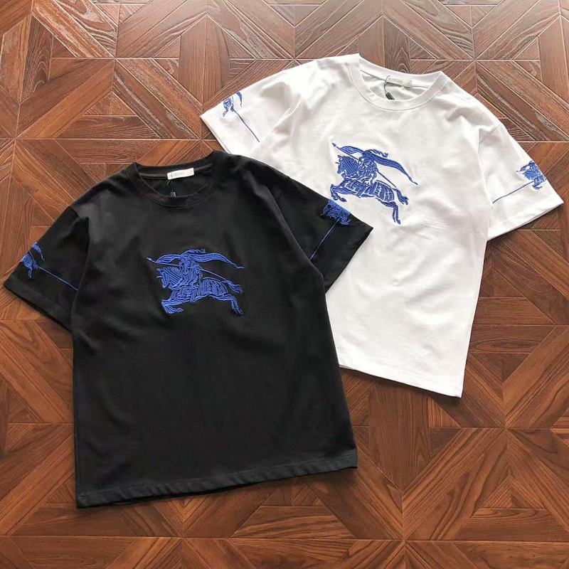 BURBERRY TSHIRTS (112)