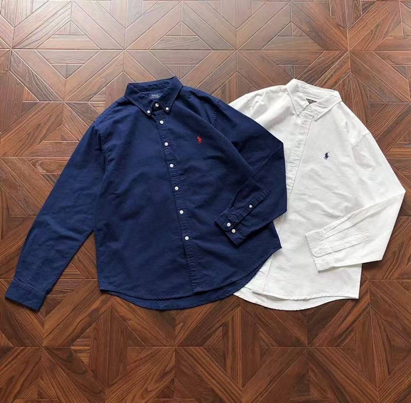 RALPH LAUREN LONGSLEEVES (90)