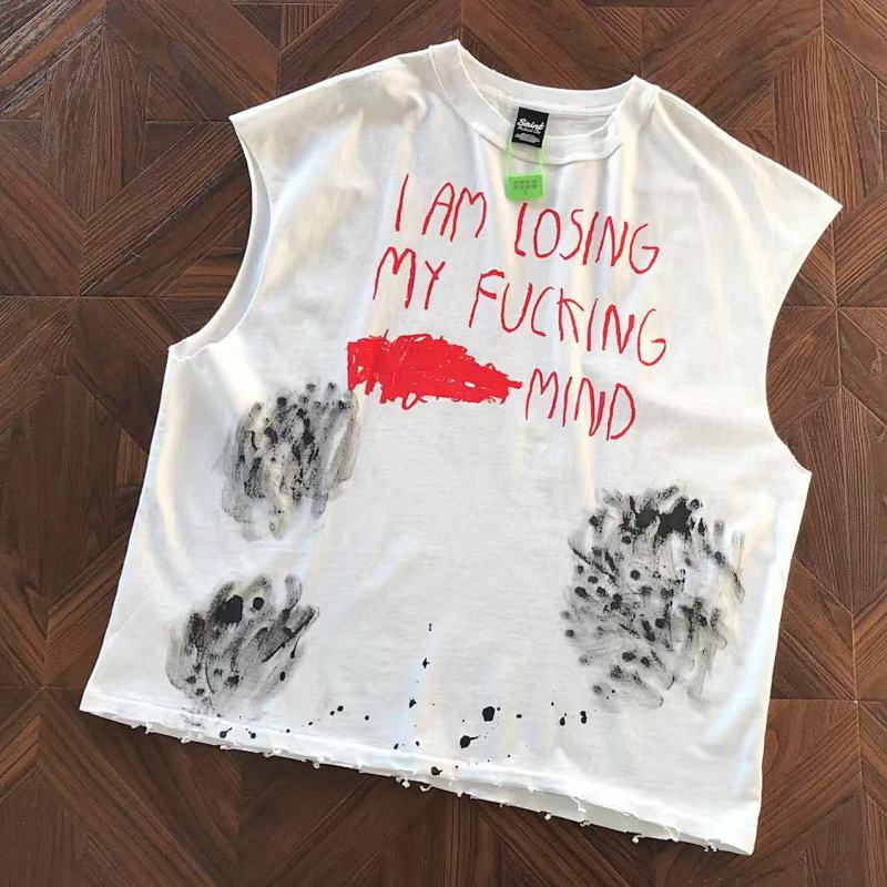 SAINT MICHAEL VESTS (6)