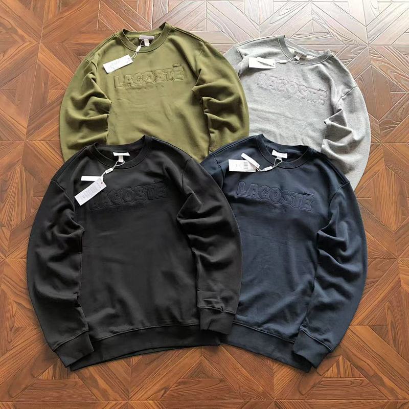 LACOSTE SWEATSHIRTS (21)