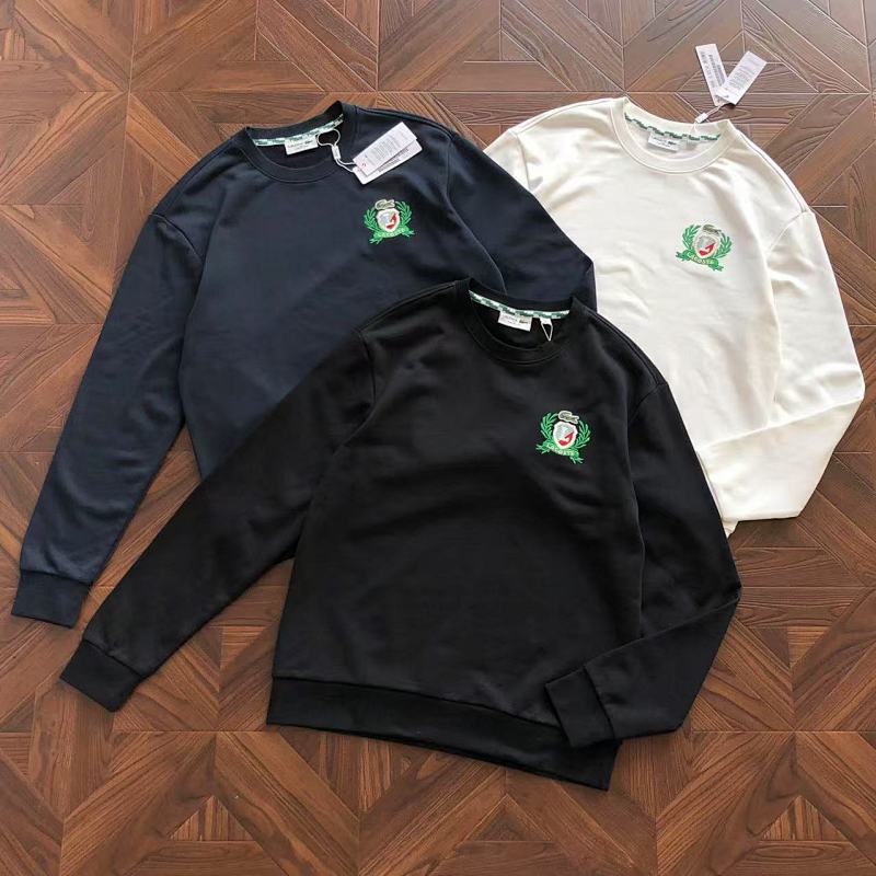 LACOSTE SWEATSHIRTS (27)