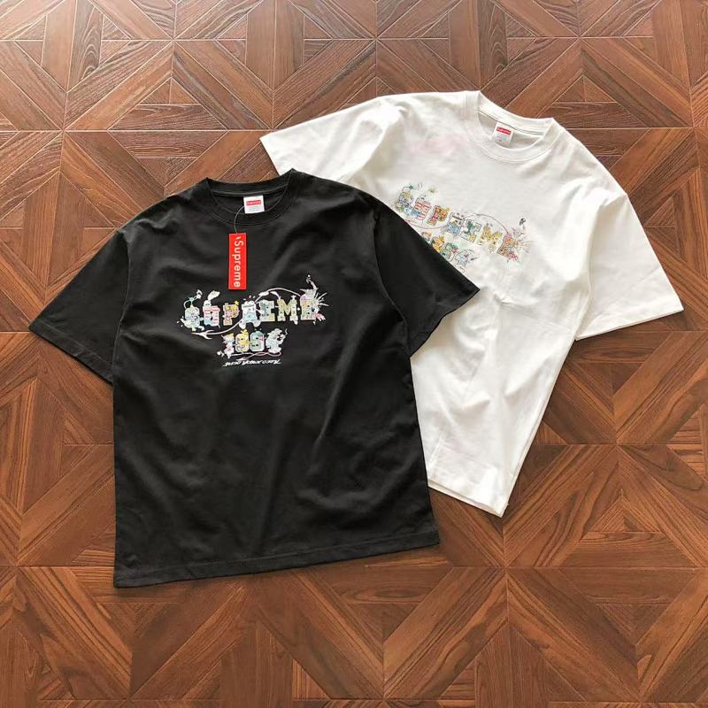 SUPREME TSHIRTS (165)