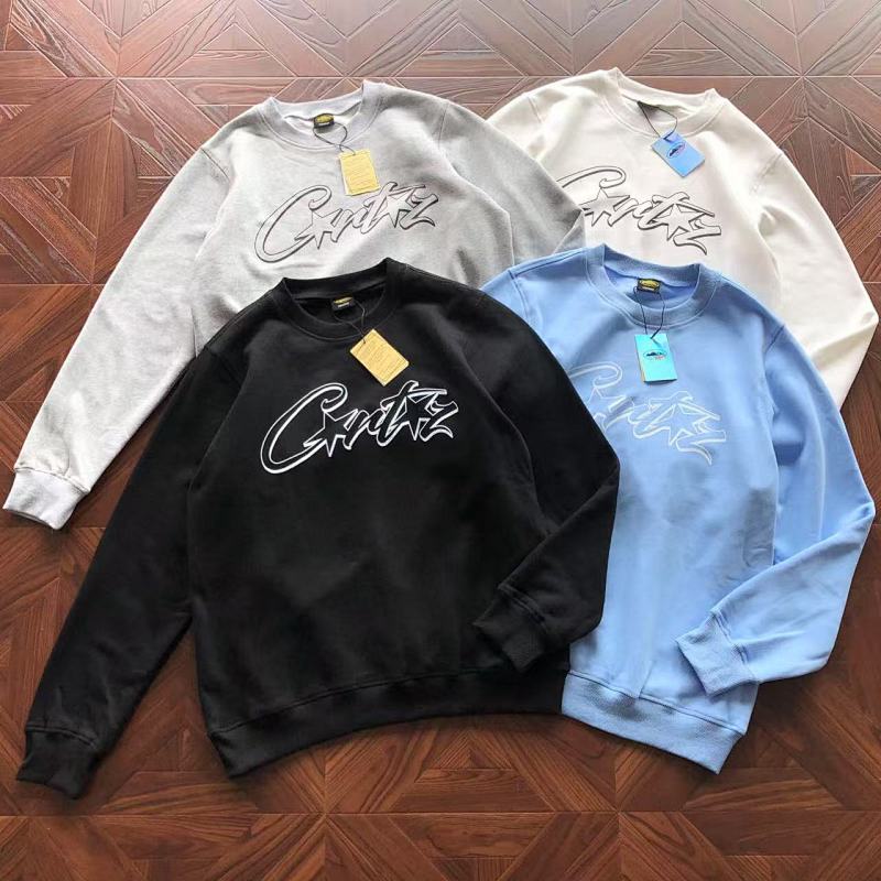 CORTEIZ SWEATSHIRTS (10)