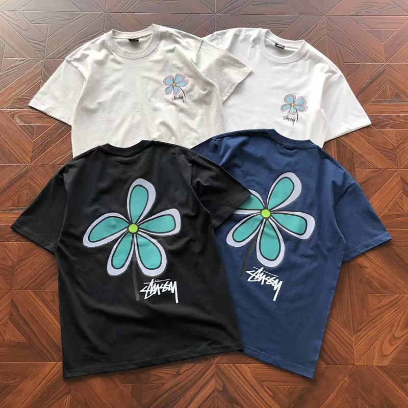 STUSSY TSHIRTS (499)