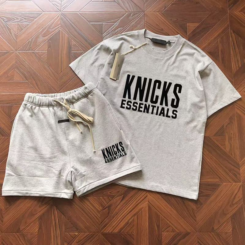 ESSENTIALS TSHIRTS (101)