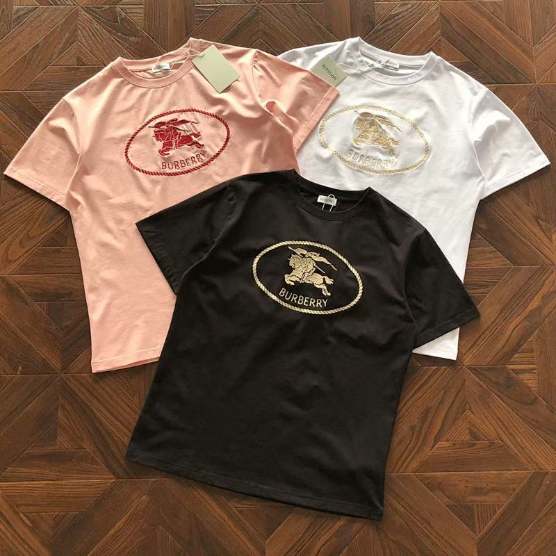 BURBERRY TSHIRTS (55)