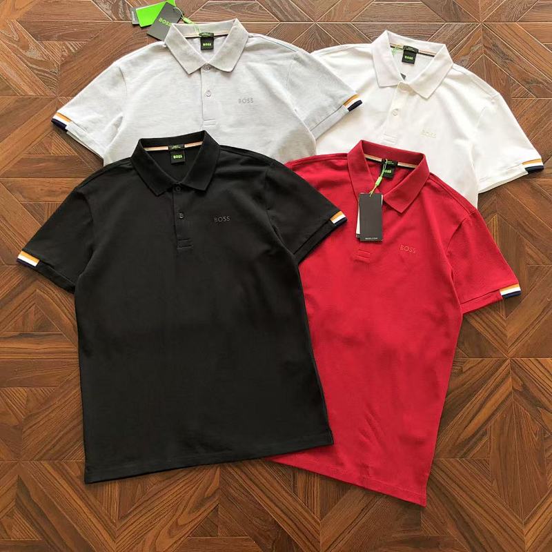 HUGO BOSS POLOS (21)