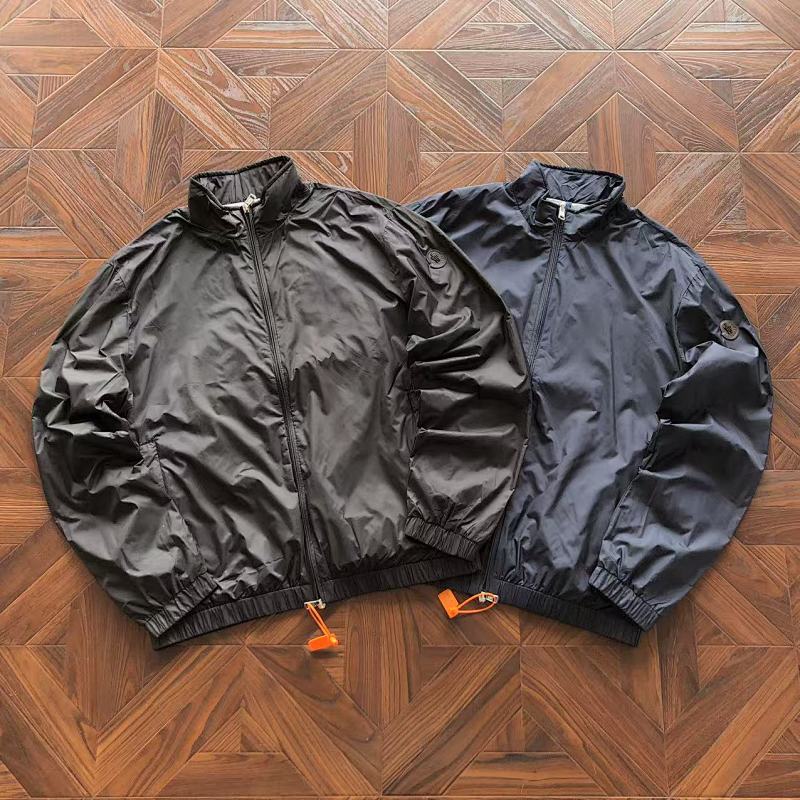 MONCLER JACKETS (4)