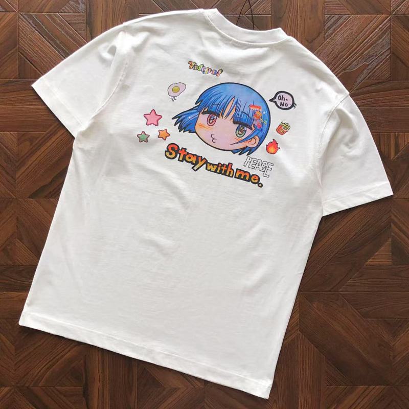 MURAKAMI TSHIRTS (29)