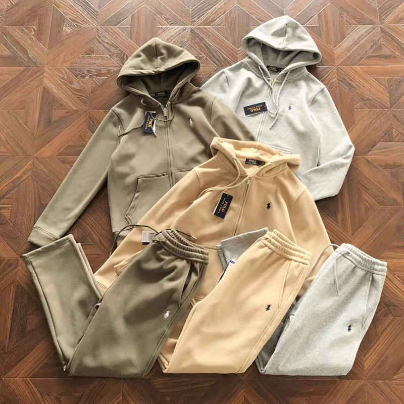 RALPH LAUREN HOODIES (2)
