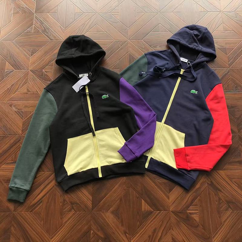LACOSTE HOODIES (25)