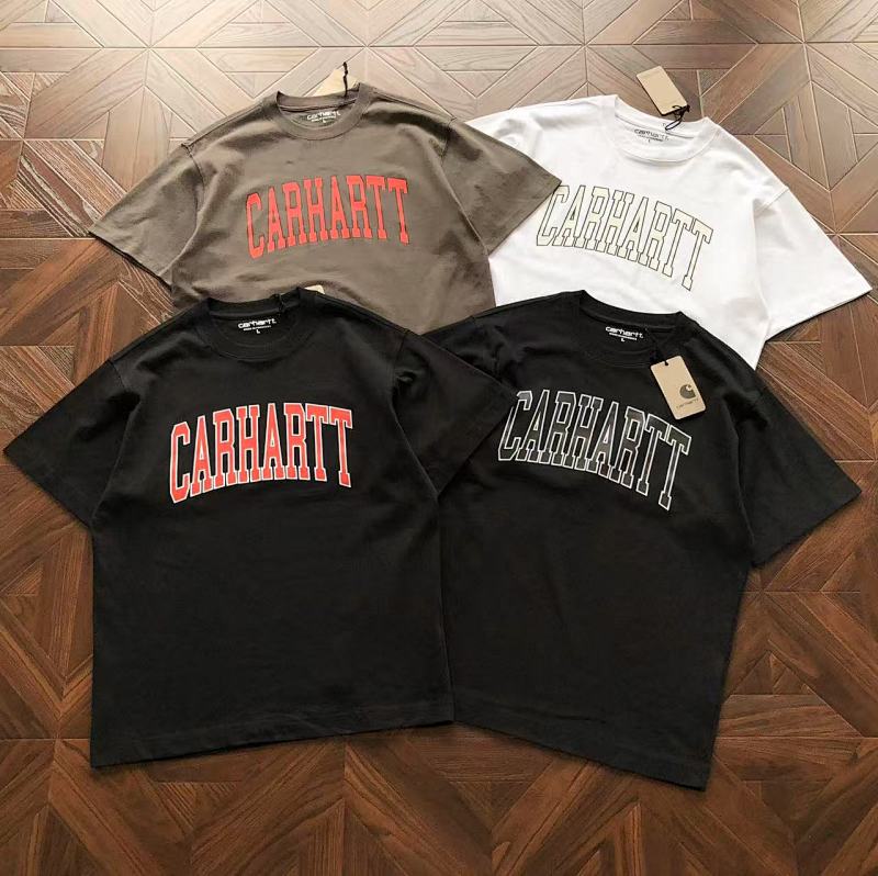CARHARTT TSHIRTS (114)