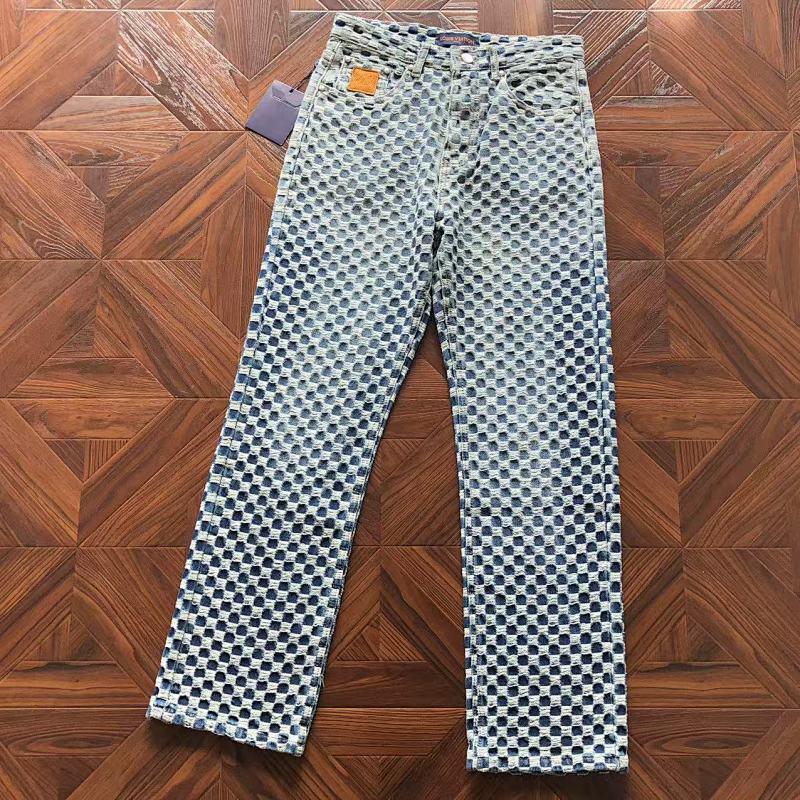 LOUIS VUITTON PANTS (53)