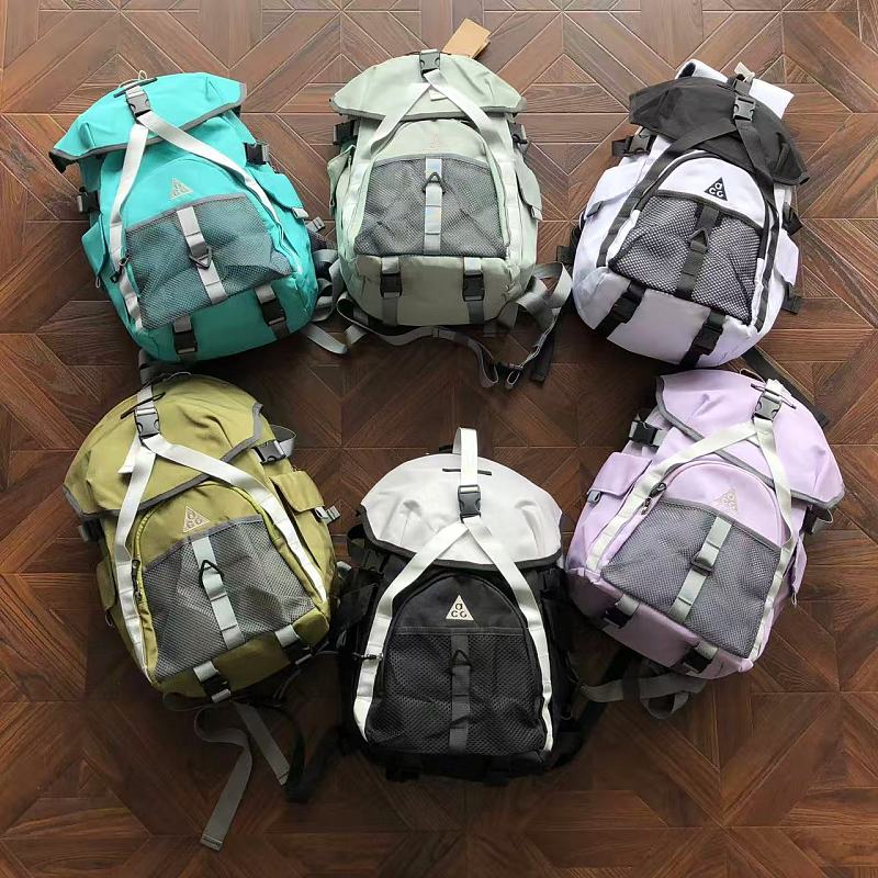 ACG BAGS