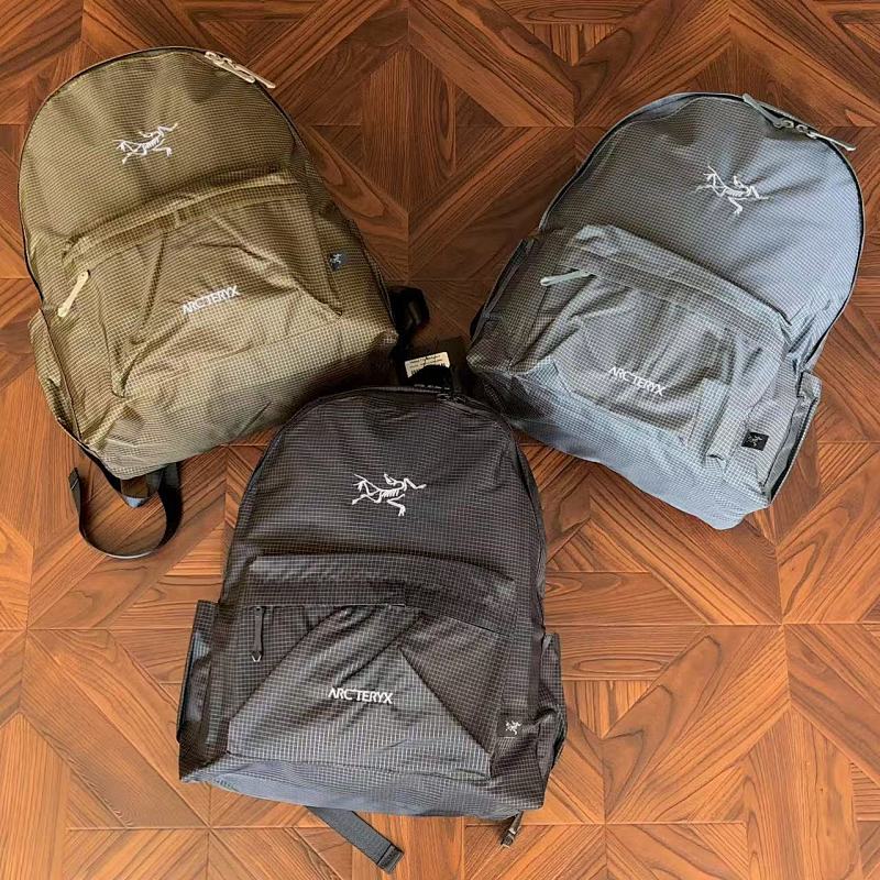 ARC TERYX BAGS (4)