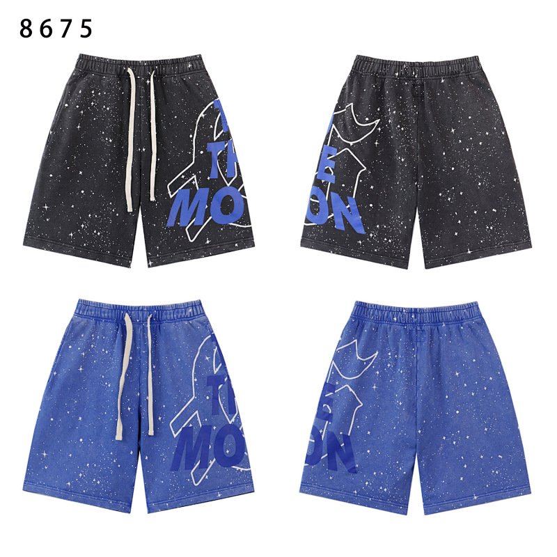 GODSPEED SHORTS (8)