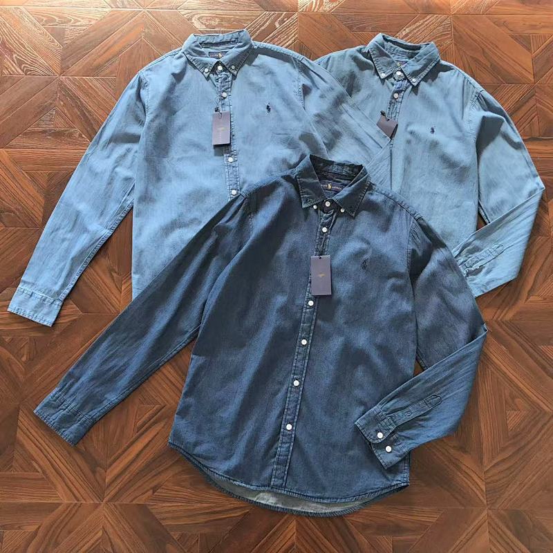 RALPH LAUREN LONGSLEEVES (24)