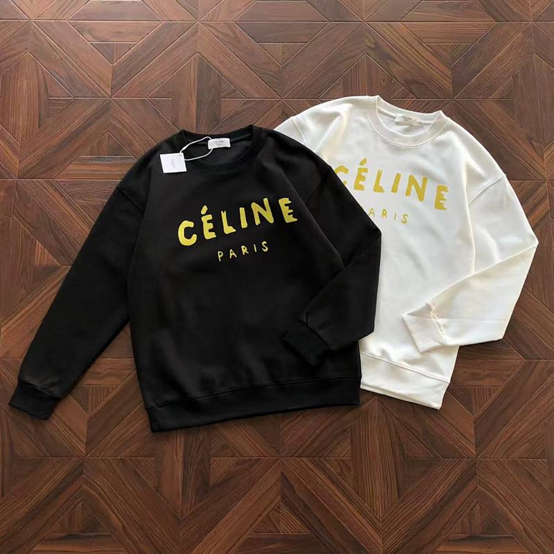 CELINE SWEATSHIRTS (3)
