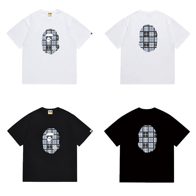 BAPE TSHIRTS (450)