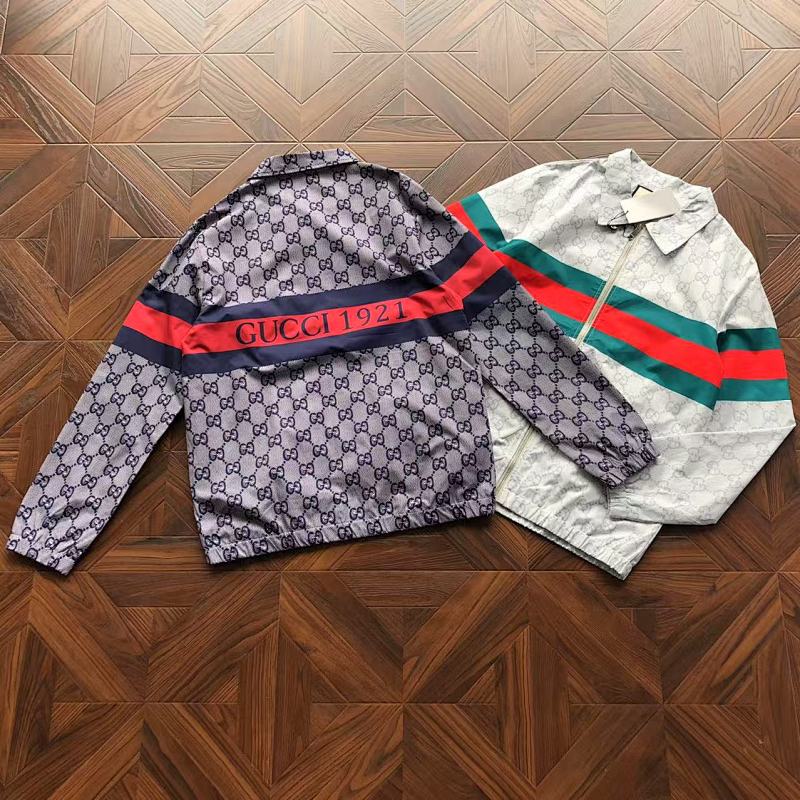 GUCCI JACKETS (17)