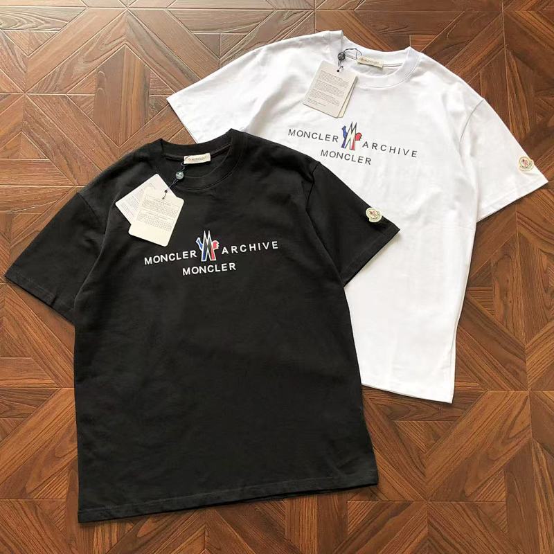 MONCLER TSHIRTS (81)