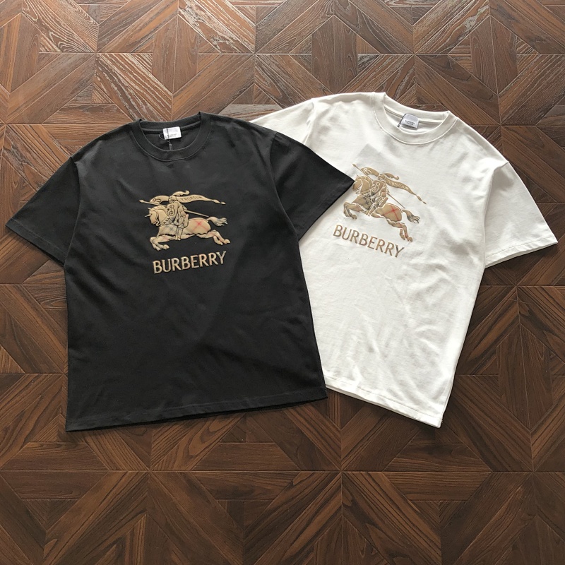 BURBERRY TSHIRTS (12)
