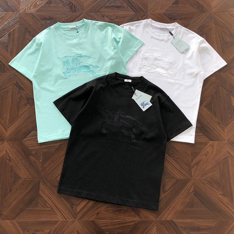 BURBERRY TSHIRTS (102)