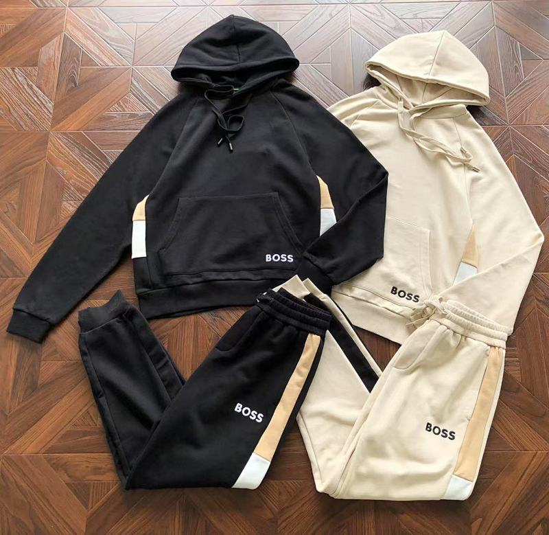 HUGO BOSS HOODIES (15)