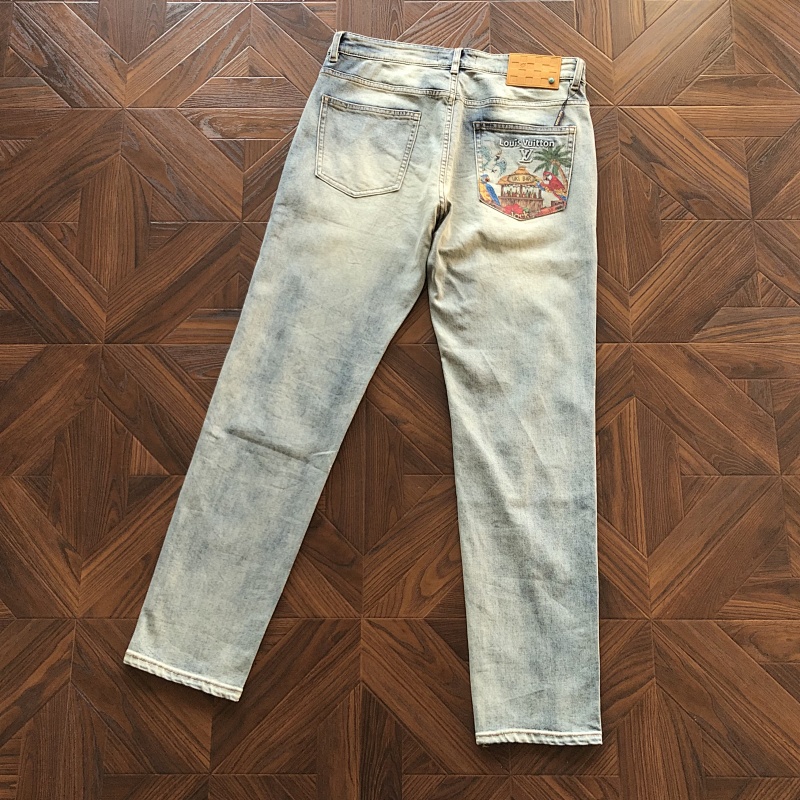 LOUIS VUITTON PANTS (15)