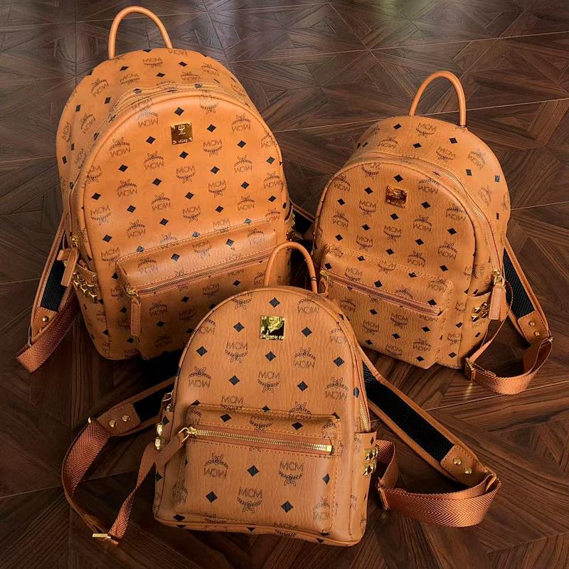 MCM BAGS (2)