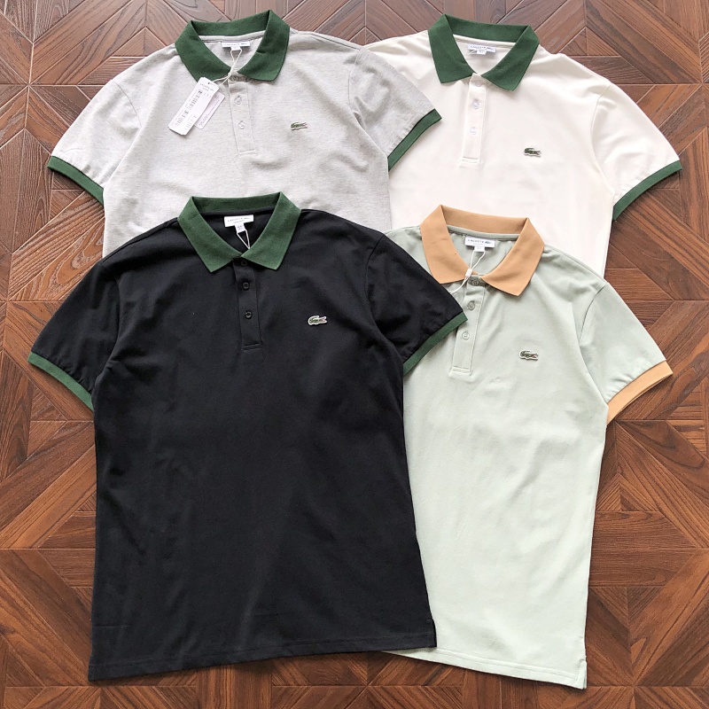 LACOSTE POLOS (40)