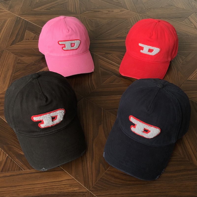 DIESEL CAPS