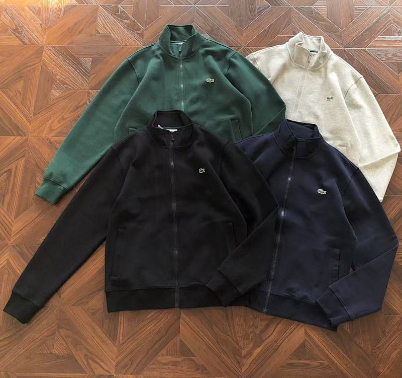 LACOSTE JACKETS (12)