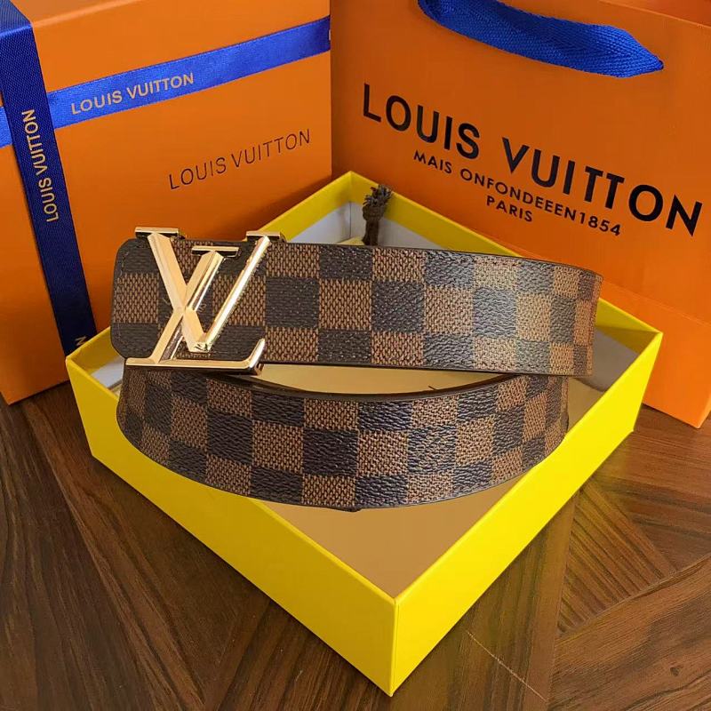 LOUIS VUITTON BELTS (6)