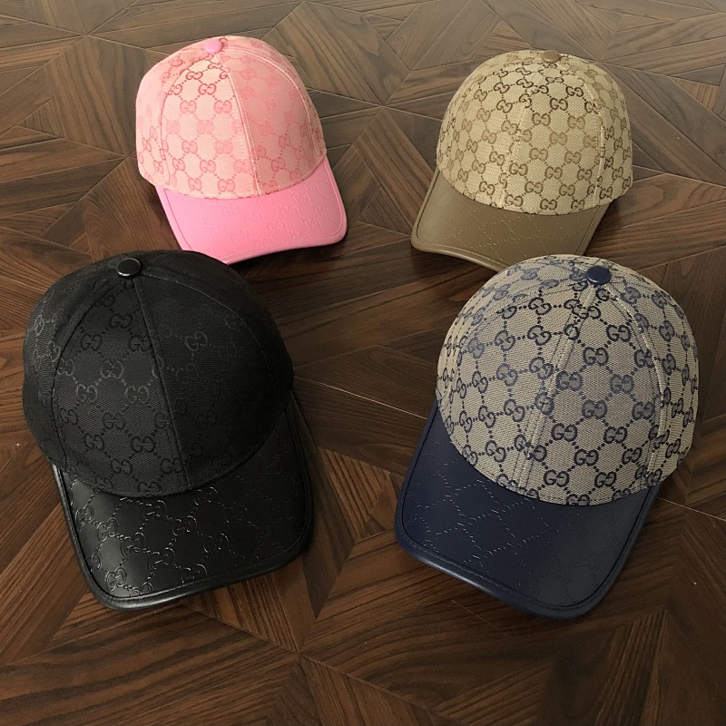GUCCI CAPS (18)