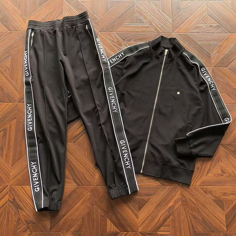 GIVENCHY PANTS
