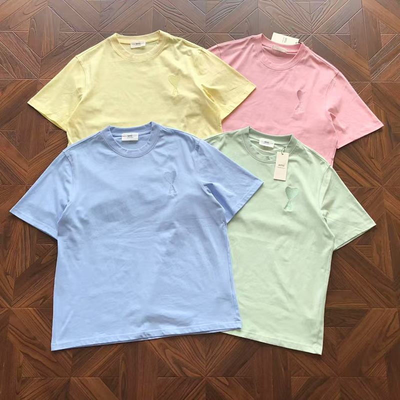 AMI TSHIRTS (83)