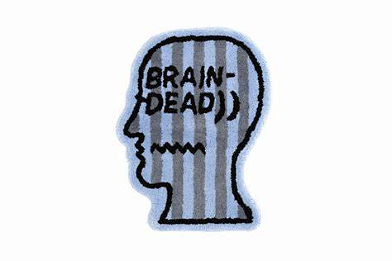 BRAIN DEAD