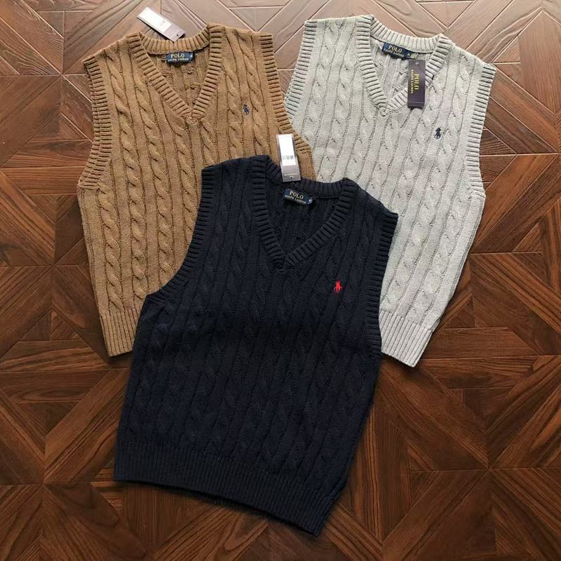 RALPH LAUREN SWEATERS (146)