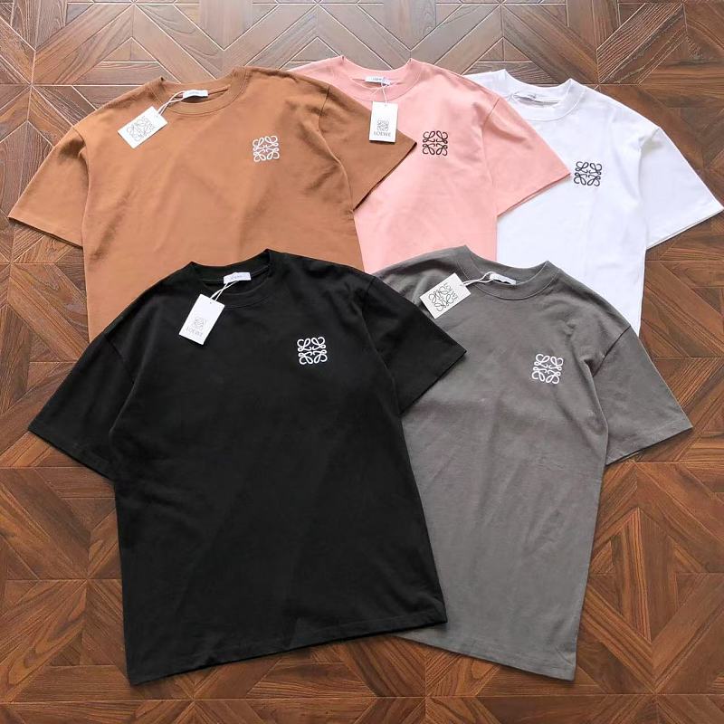 LOEWE TSHIRTS (3)