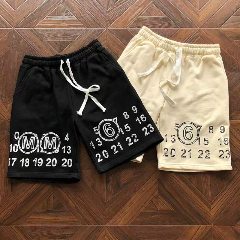 MAISON MARGIELA SHORTS (8)