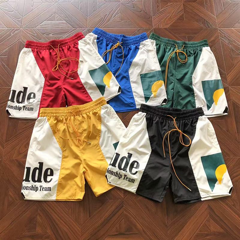 RHUDE SHORTS (15)