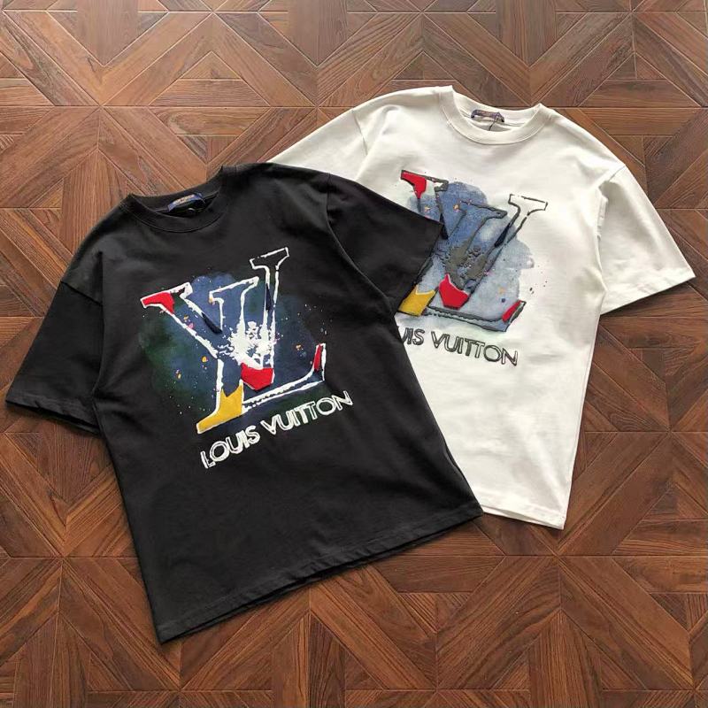LOUIS VUITTON TSHIRTS (200)