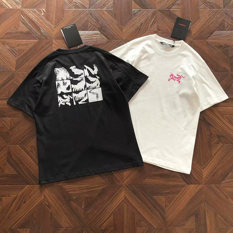 ARC'TERYX TSHIRTS (105)